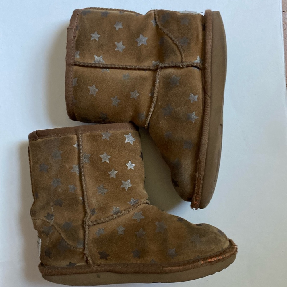 Uggs